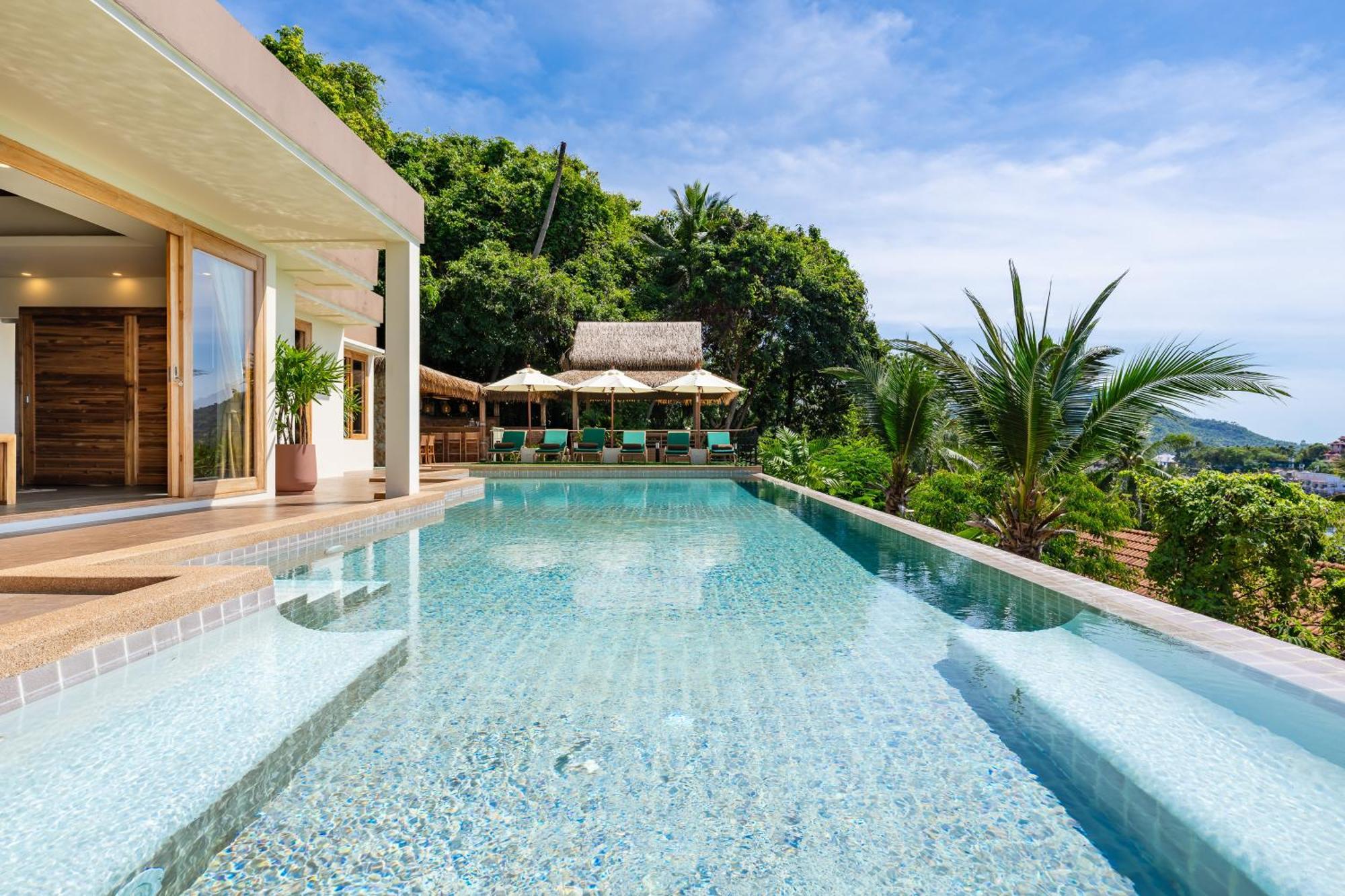 Wild Cottages Luxury And Natural - Sha Extra Plus Certified (Adults Only) Ламаи-Бич Экстерьер фото