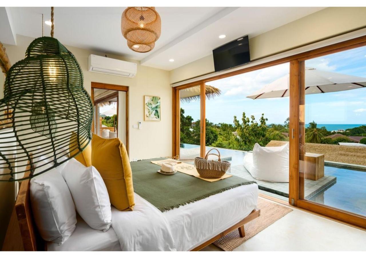 Wild Cottages Luxury And Natural - Sha Extra Plus Certified (Adults Only) Ламаи-Бич Экстерьер фото