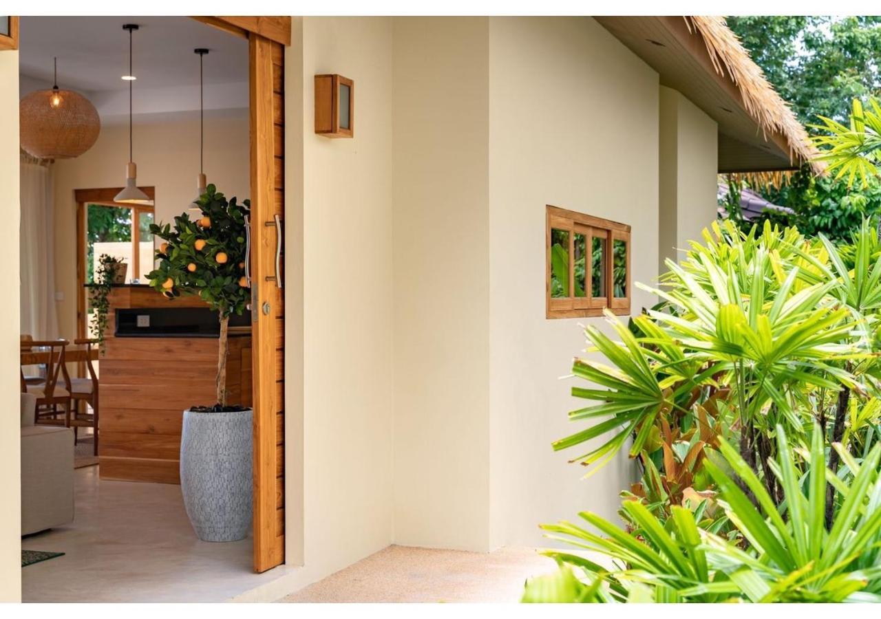 Wild Cottages Luxury And Natural - Sha Extra Plus Certified (Adults Only) Ламаи-Бич Экстерьер фото
