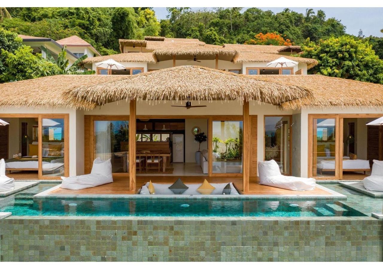 Wild Cottages Luxury And Natural - Sha Extra Plus Certified (Adults Only) Ламаи-Бич Экстерьер фото